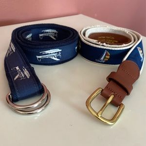 Men’s Belts Bundle